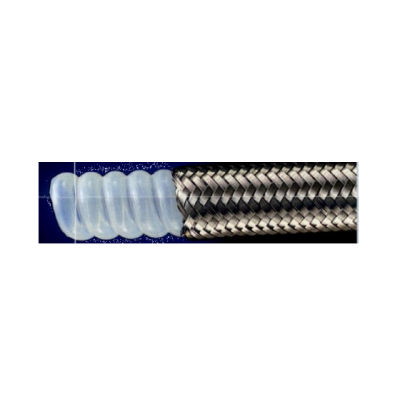 FLEXIBLE TEFLON TUBE  TH010157